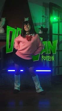 Neroko - Momo Ayase