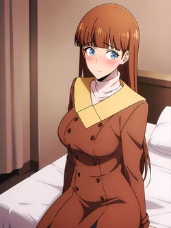 ANIPAI 48-pics Lee Joohee - Solo Leveling new group initiation [AI Generated]