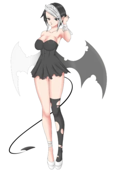 [TrollOl] Kilgor & the Succubus World - Demo CG + Extras (2025)
