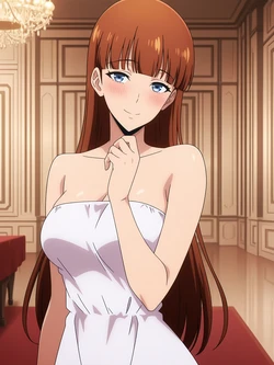 ANIPAI lee+extras party service [AI Generated]