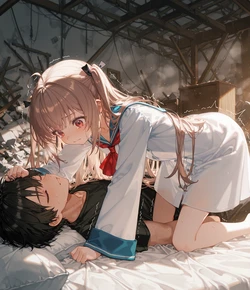 [yugioh⑨⑨⑨] Collection 7 Part 1 [AI Generated] [Uncensored]