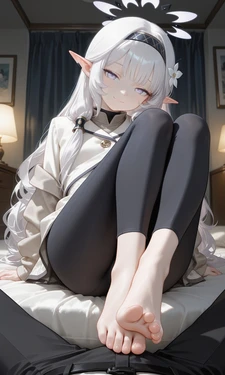 [Fun] Himari [AI Generated] [Uncensored]