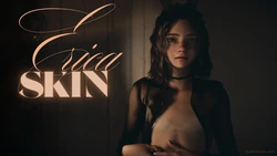 [DumbKoala] Erica - Skin