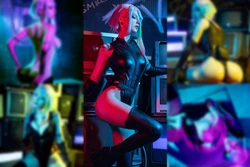 Waterloo - Lucyna Kushinada