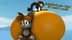Cindablimp