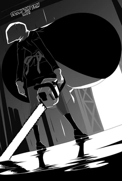 [Zdemian] Eriday the 13th Part II