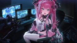 [Pixiv] Molyb (6148103) 2025.10.01