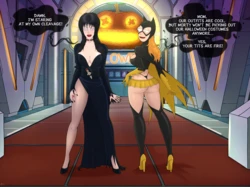 Gallery 2024-2025 - iDiklonius (twitter: @iDiklonius)