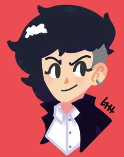 [various] Aurora (OC by Gold)