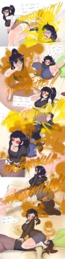 [Patreon] Lazei 3 (June 2017 - Present)