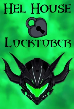 Hel House Locktober (Ongoing)