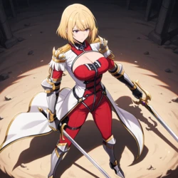 Hentai Hideout - Cha Hae-in | Solo Leveling | Full Set (Patreon) [AI Generated]