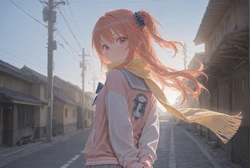 [Unifans] Nyako 2025/9/29 Uncensored [AI Generated]