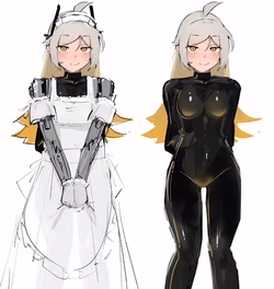 [AlterKyon] Orion (Ion)