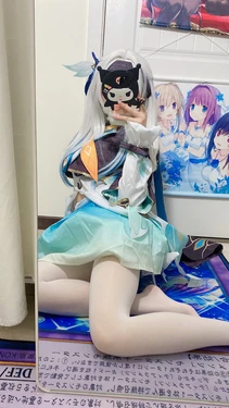 白栎Shirly - 崩坏：星穹铁道 流萤