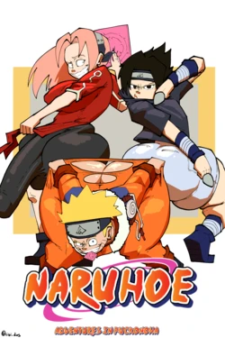 Libi_dos: NARUHOE 1 (COMPLETE)