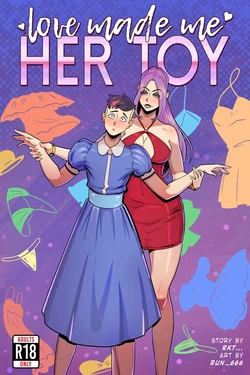 [Run_666] Love made me her toy (spanish)