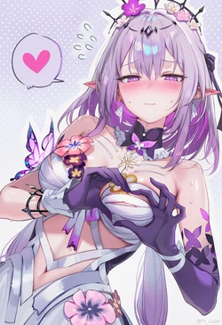 [Pixiv] Stella (92279776) [Ai generated]