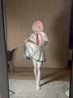 shibachipipa - Otonashi Ayana