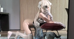 shibachipipa - Sora Kasugano