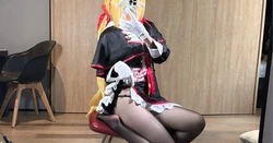 shibachipipa - Nanami Arihara