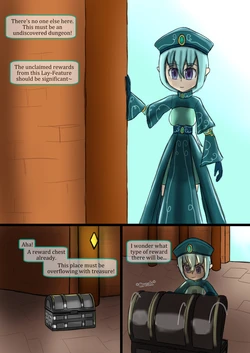 [DreamingAuthor] Lucienia Bondage Dungeon