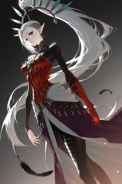 [巴托老農] 赞美搞毛二哥+Bonus (13781615) (ai-generated)