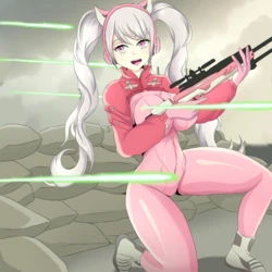 [bryzz / ggbryzz] Deviantart and Pixiv Works