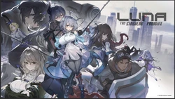 [WorkNite Games] Luna