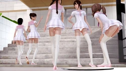 [insomniac69] Ren x Arina