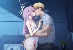 [Pixiv] chiko_ (117226053) - NTR Atsuko [AI Generated]