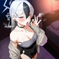 KKU - Kayoko Onikata 741P (Patreon) [AI Generated]