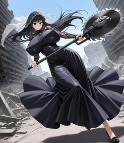 [AI Generated]  AI-TAKASHI-YA osaragi