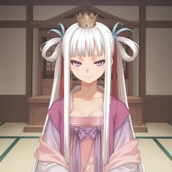 [NoxxAI] Houmei [AI Generated]