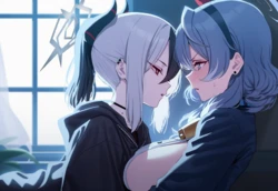 [Pixiv] ちどりちゃん (116169449) - AkoKayo [AI Generated]