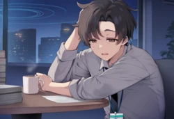 aqrua - Shintani Kai (Patreon) [AI Generated]