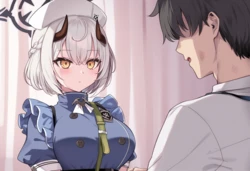 aqrua - Himuro Sena (Patreon) [AI Generated]