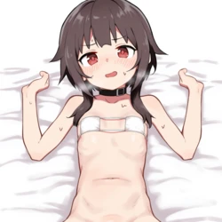 Megumin [Lativi Booth] [AI Generated]