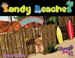 Fummunity Comix: Sandy Beaches Free Version