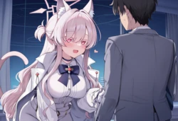 aqrua - Kiyosumi Akira (Patreon) [AI Generated]