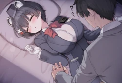 aqrua - Kasuga Tsubaki (Guide) (Patreon) [AI Generated]