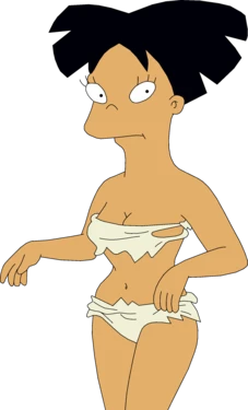 Futurama characters