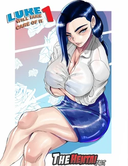 Luke will take care of it