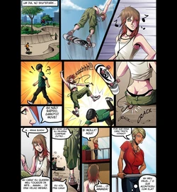 [mangrowing] Tricky Earbuds 1-3 [Portuguese-BR] (TR-268)