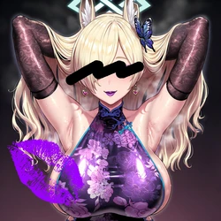 (Patreon) [Renbocloud] 恶堕档案 夜店里的狂犬(1) (PID 133975372) (AI Generated) (Uncensored)