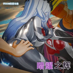 [Pixiv] 灾厄之轮 (4) (9593379)