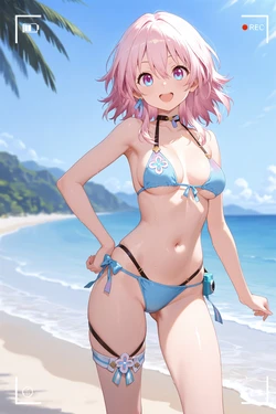 [Ankake Nameko] March 7th [AI Generated]