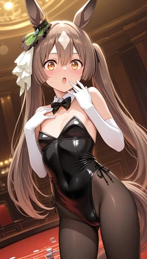 [KoponchiTei (114751310)] 0603 Satono Diamond | Uma Musume (322p) (AI Generated) (Patreon)