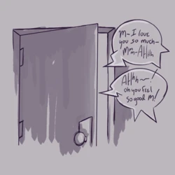 disturbedchatte kinktober - mixophilia