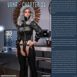 [Novaksus] Vana